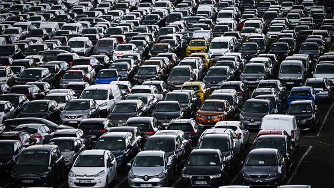 Milyonlarca araç sahibini ilgilendiriyor: Tüm otomobil modellerinde tamamen yasaklanıyor 3